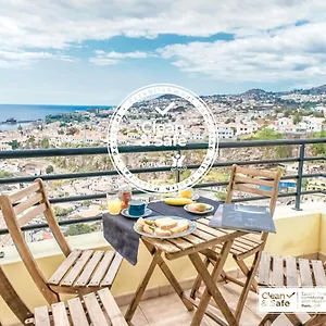 Trendy Guest house Funchal (Madeira)