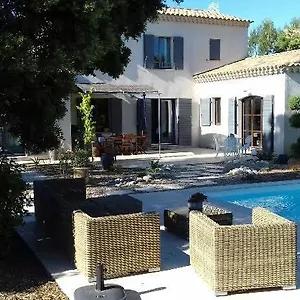 La Mathilde Bed & Breakfast Villeneuve-les-Avignon