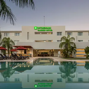 Wyndham Garden 5*, Playa del Carmen México