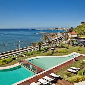 Intercontinental Cascais-estoril, An Ihg 5*, Estoril Portugal