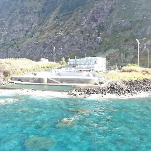 Calamar Hotel Sao Vicente (Madeira)