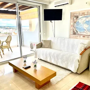 Sant'amaro - Sea View Apartamento