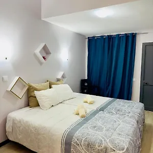 I - Aparthotel Funchal (Madeira)