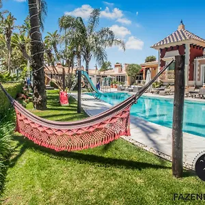 Fazenda Viegas Сasa de vacaciones