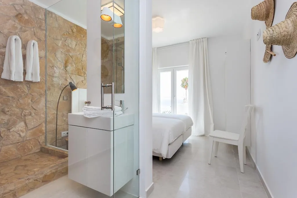 Guesthouse Our House Lagos Portugal